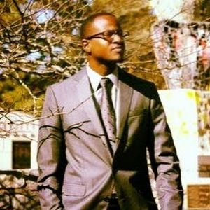 Meet your Posher, Jeremy